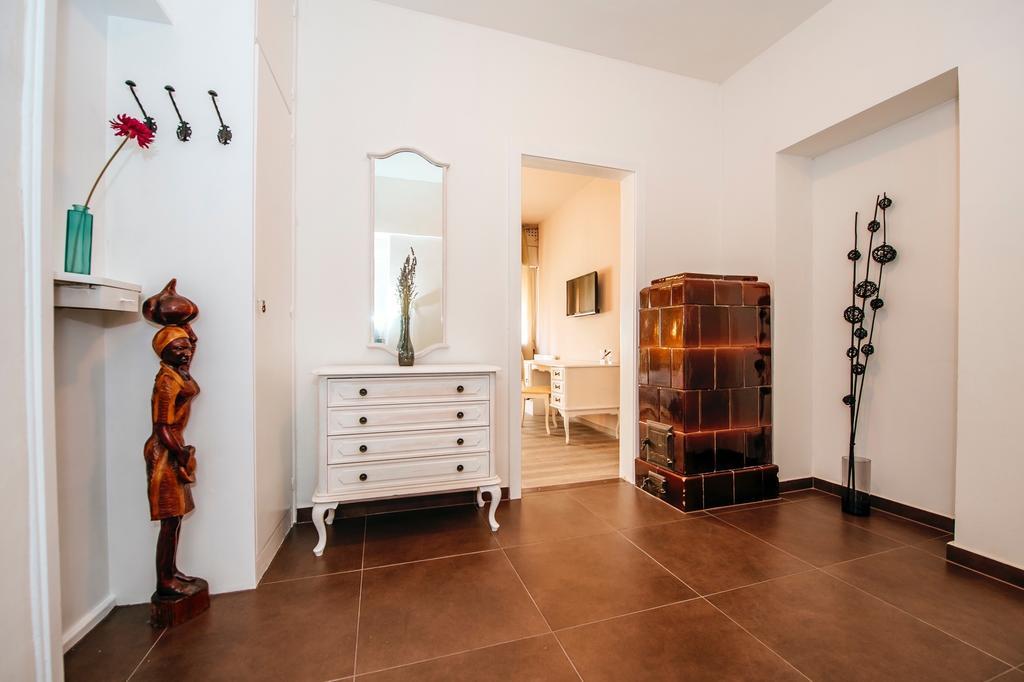 Golden Bridge Apartment With Private Parking Zadar Oda fotoğraf